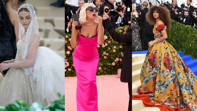 The 2020 Met Gala Theme Has Been Announced And It’s…Confusing | body+soul