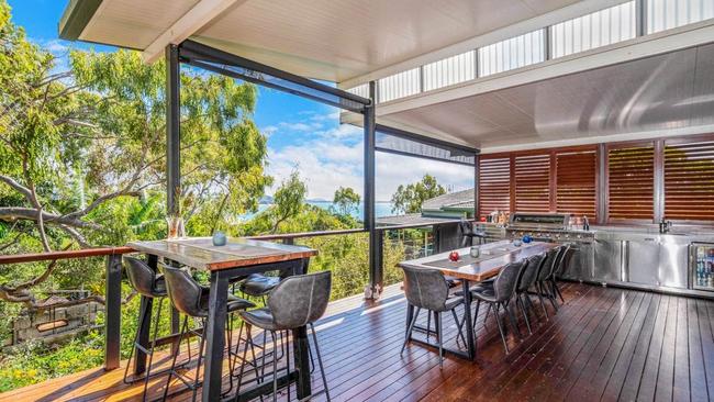 3 Rosslyn Close, Lammermoor, sold for $1.125 million on July 4. Picture: realestate.com.au