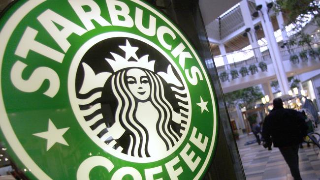 Faecal Bacteria Found In Costa, Starbucks & Caffé Nero Coffee