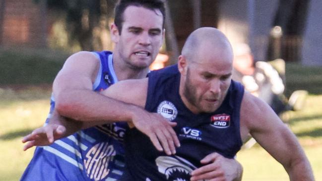 Adelaide Footy League: Focus on Furniture Div 2 Round 10 preview | The ...