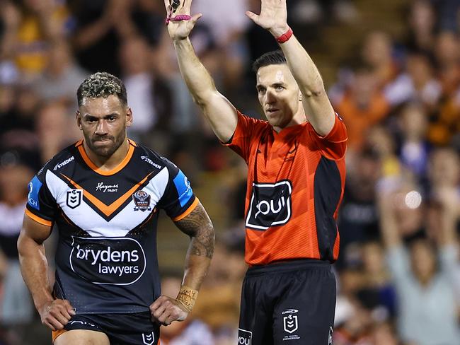 NRL’s big call on rule changes for new season