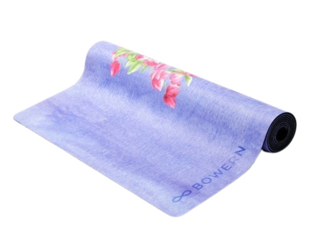 Bowern Praiano Yoga Mat