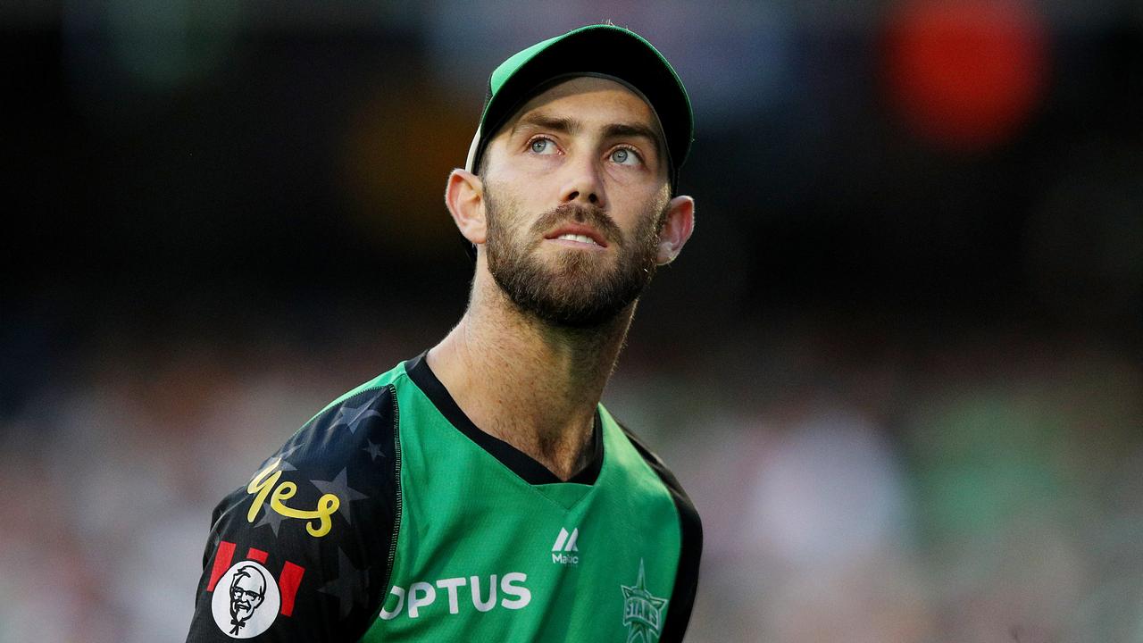Kerry O’Keeffe has declared that it’s time for Australia to find a way to make the most of Glenn Maxwell’s “undoubted talent”. 