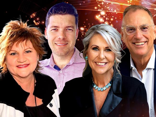 Power List: 30-21 of Sunshine Coast, Noosa’s most influential of 2022 revealed