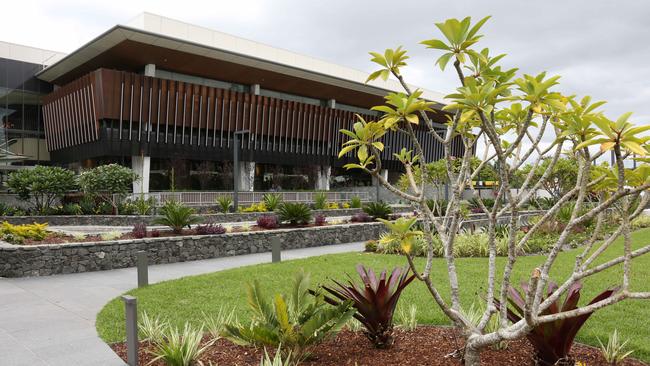 Canterbury Leagues Club is ready to safeguard the Bulldogs’ future. Photo: AAP IMAGE / Robert Pozo