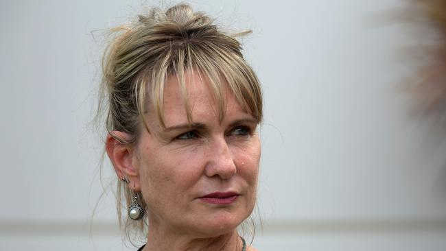 NAAJA chief executive Priscilla Atkins has rejected suggestions she improperly used the organisation’s money to purchase seven vehicles for personal use. Picture: (A)manda Parkinson