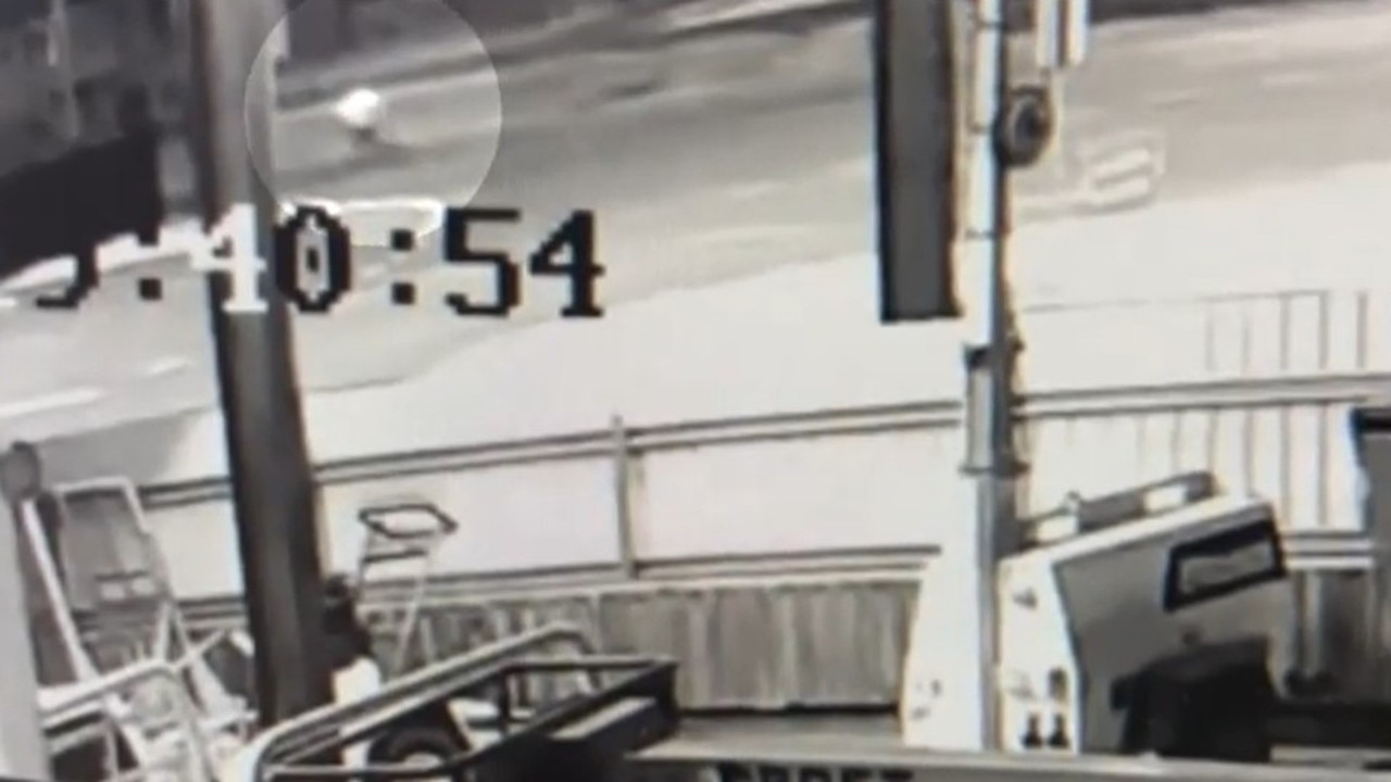 Cyclist killed in alleged hit-and-run