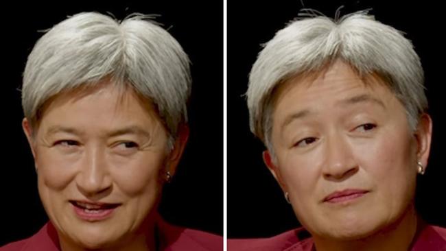 Penny Wong predicts Voice to Parliament will be “just like marriage equality”