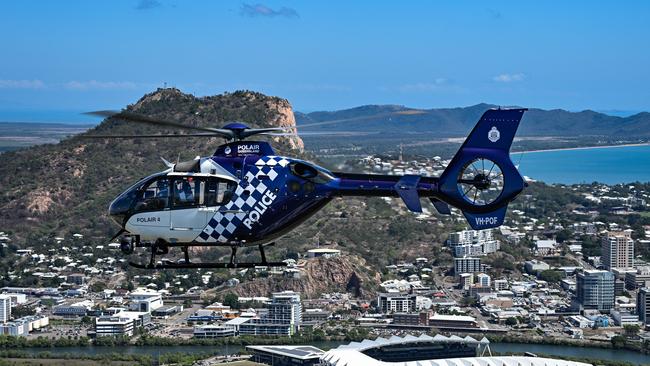 Seven people have been charged following a weekend of alleged stolen vehicle incidents that spread across the region of Cairns. Picture: QPS. Picture: QPS