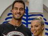 Ironman set to quit as parenthood with influencer partner beckons