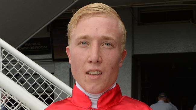 Josh Oliver is keen to ride in the city on Saturdays.