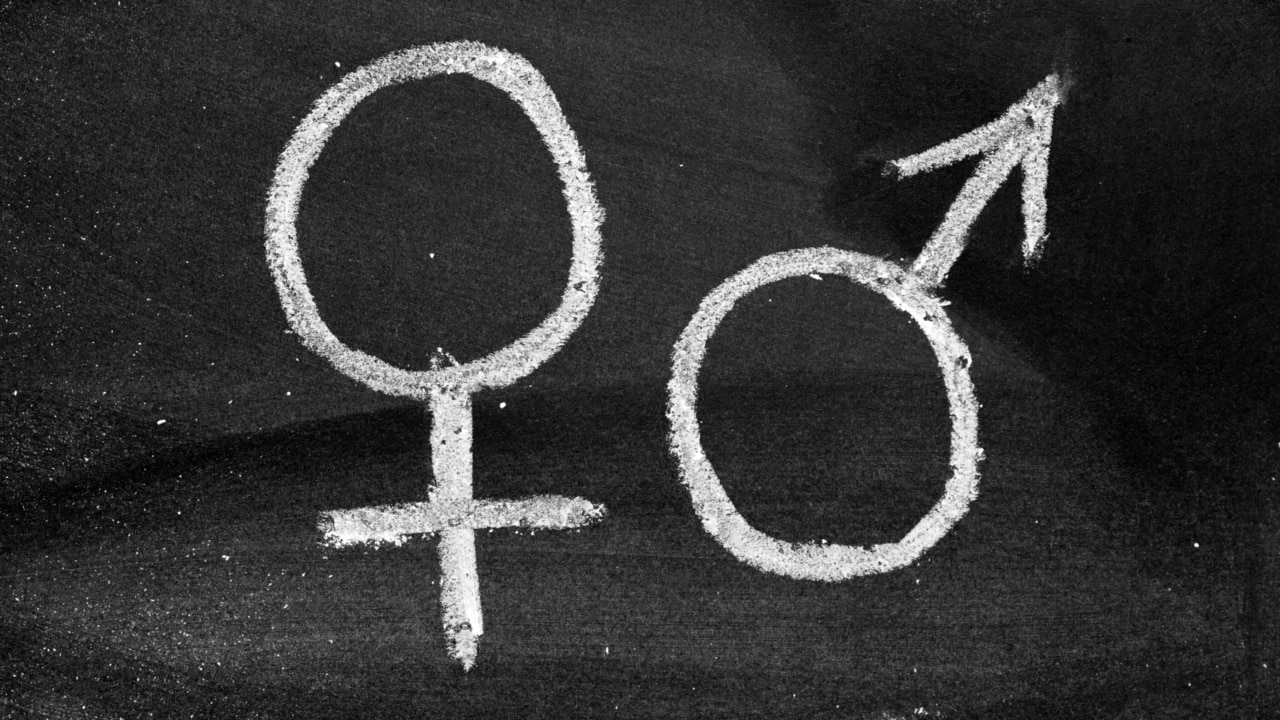 Cervical cancer charity removes 'gendered language'