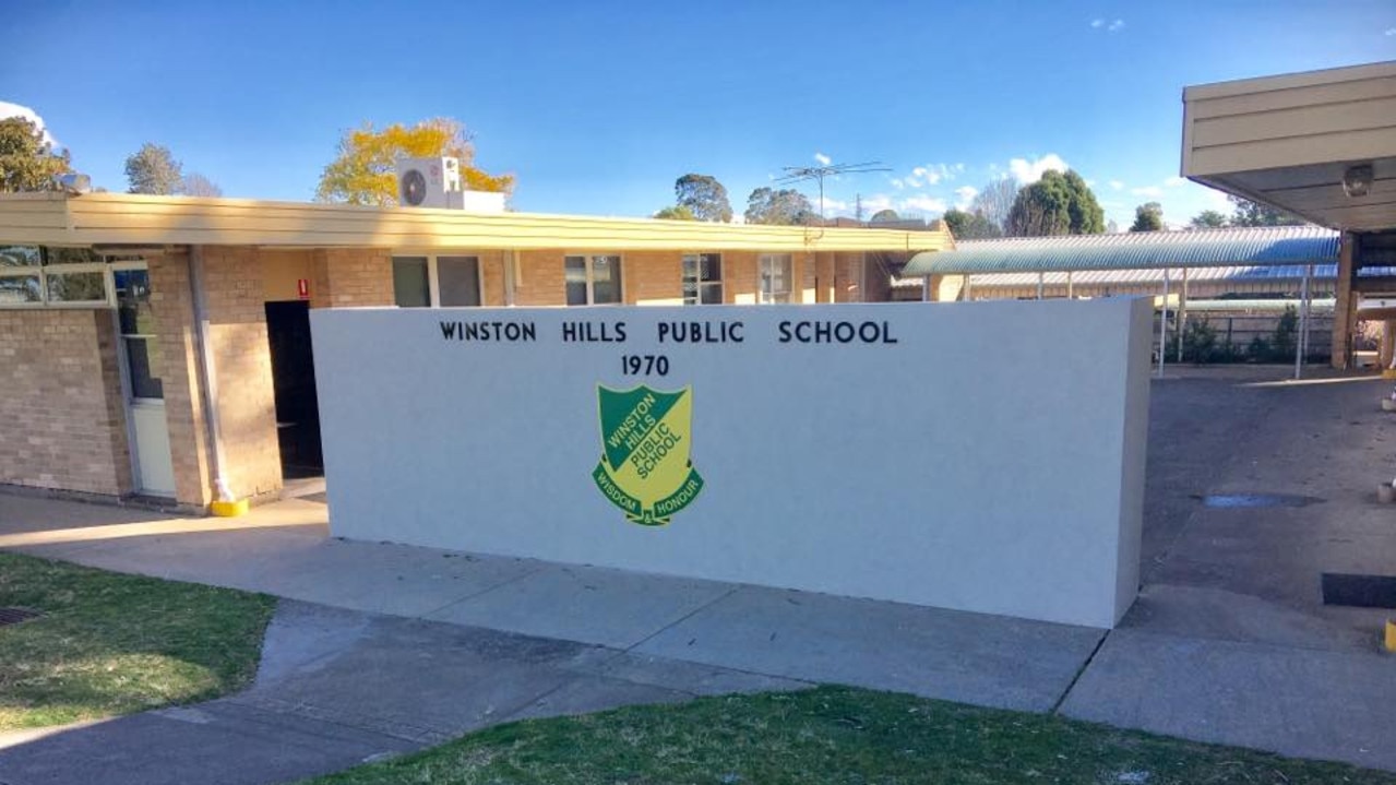 Model Farms High, Winston Hills Public in school break ins | Daily ...