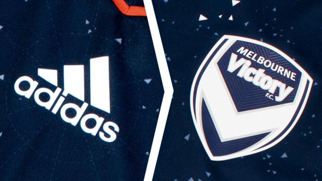 Melbourne Victory 2017/18 adidas Home and Away Kits - FOOTBALL FASHION