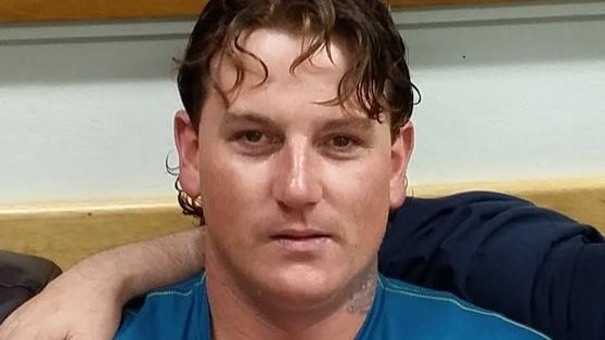 Christopher Joseph Talovic, 37, appeared in the Rockhampton Supreme Court on February 16.