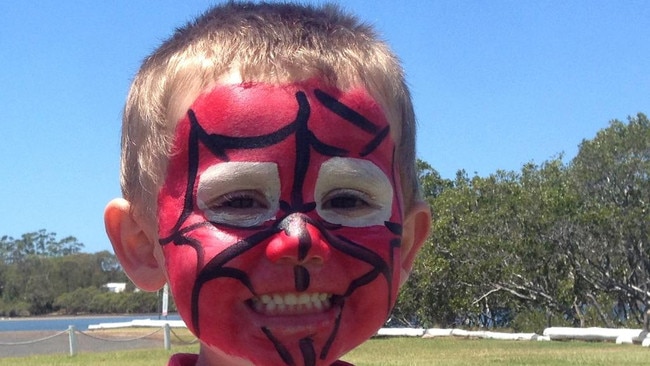 There is a $1 million reward to find out what happened to William Tyrrell.