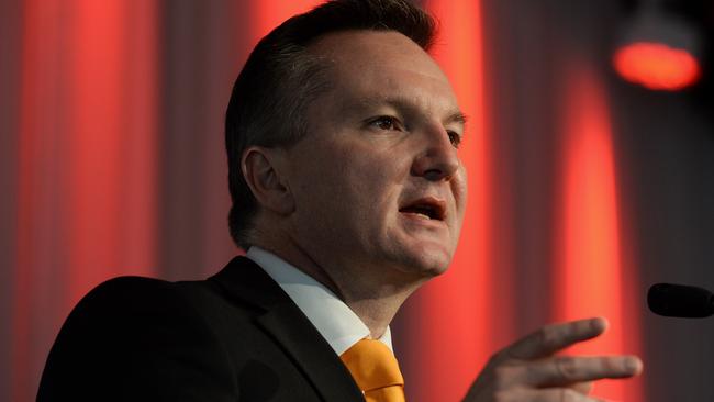 Shadow treasurer Chris Bowen’s negative gearing plan a trap for the unwary.