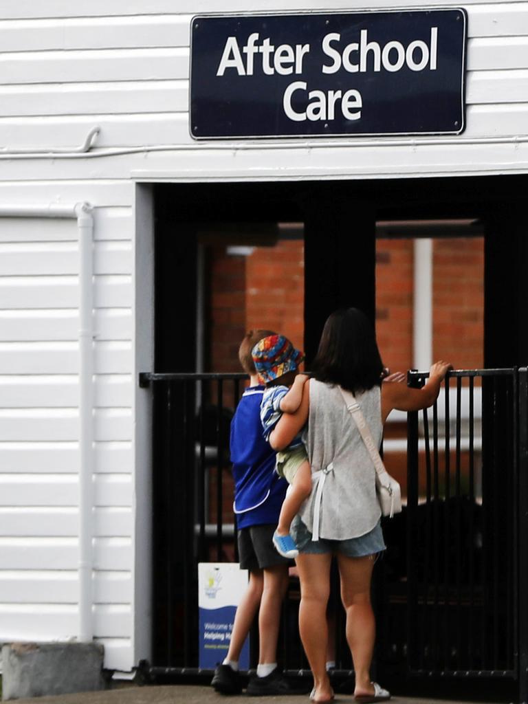 belmont-state-school-after-school-care-policy-slammed-over-outdoor-play
