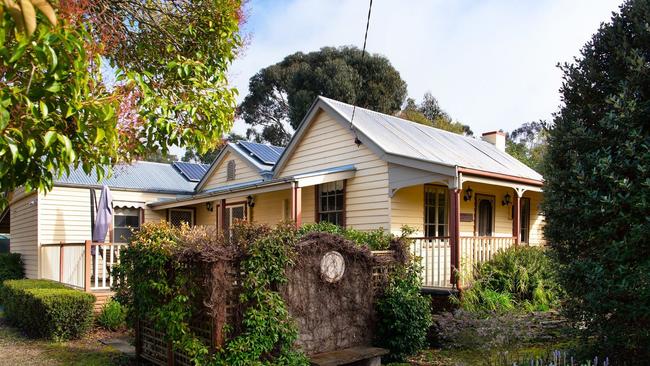 117 High St, Maldon, is on the market.