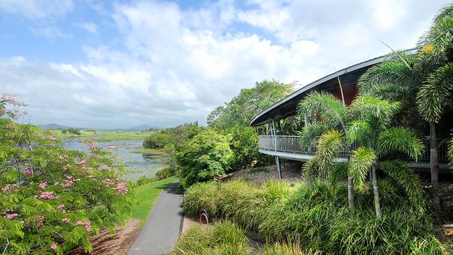 Mackay Regional Botanic Gardens