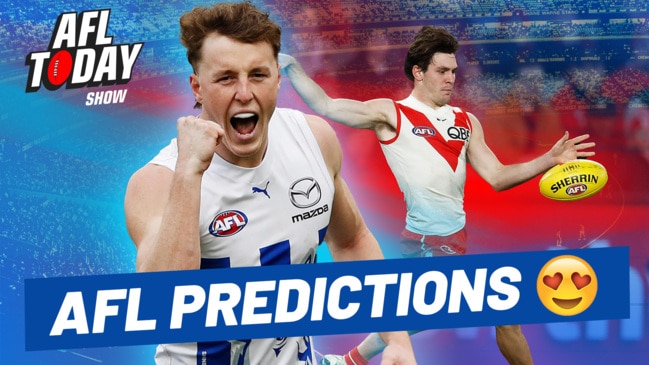 2024 AFL Season Predictions Extravaganza | Premiers, Brownlow, Rising Star, Top 8 + MORE!