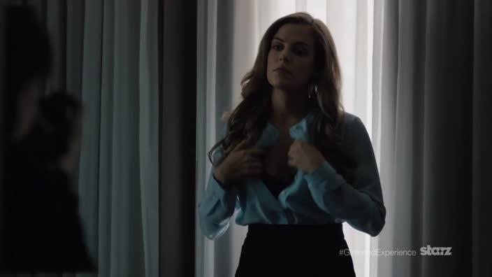 The Girlfriend Experience Tv Show Review Stans New Series Is Excellent 2367