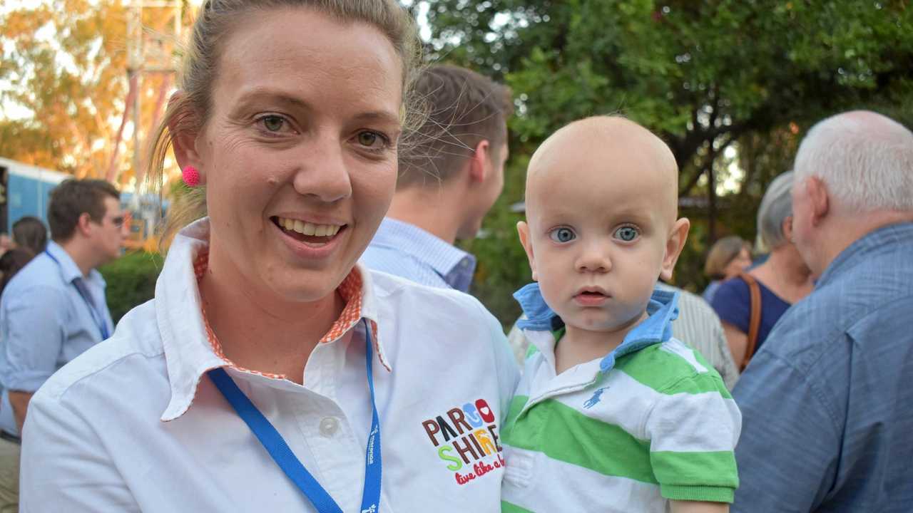 Roma hosts Outback Queensland's symposium & awards weekend. Picture: Ellen Ransley