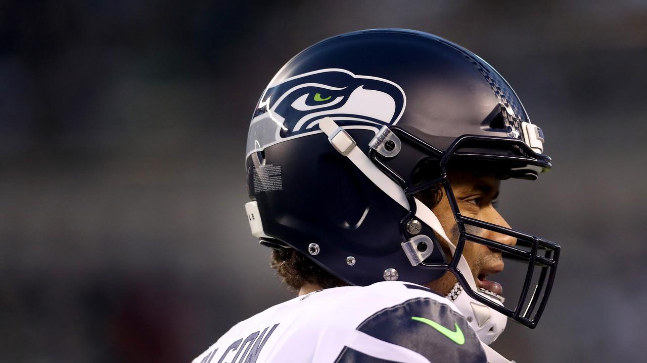 Russell Wilson is so, so good. But has never polled a SINGLE vote for MVP in his career.