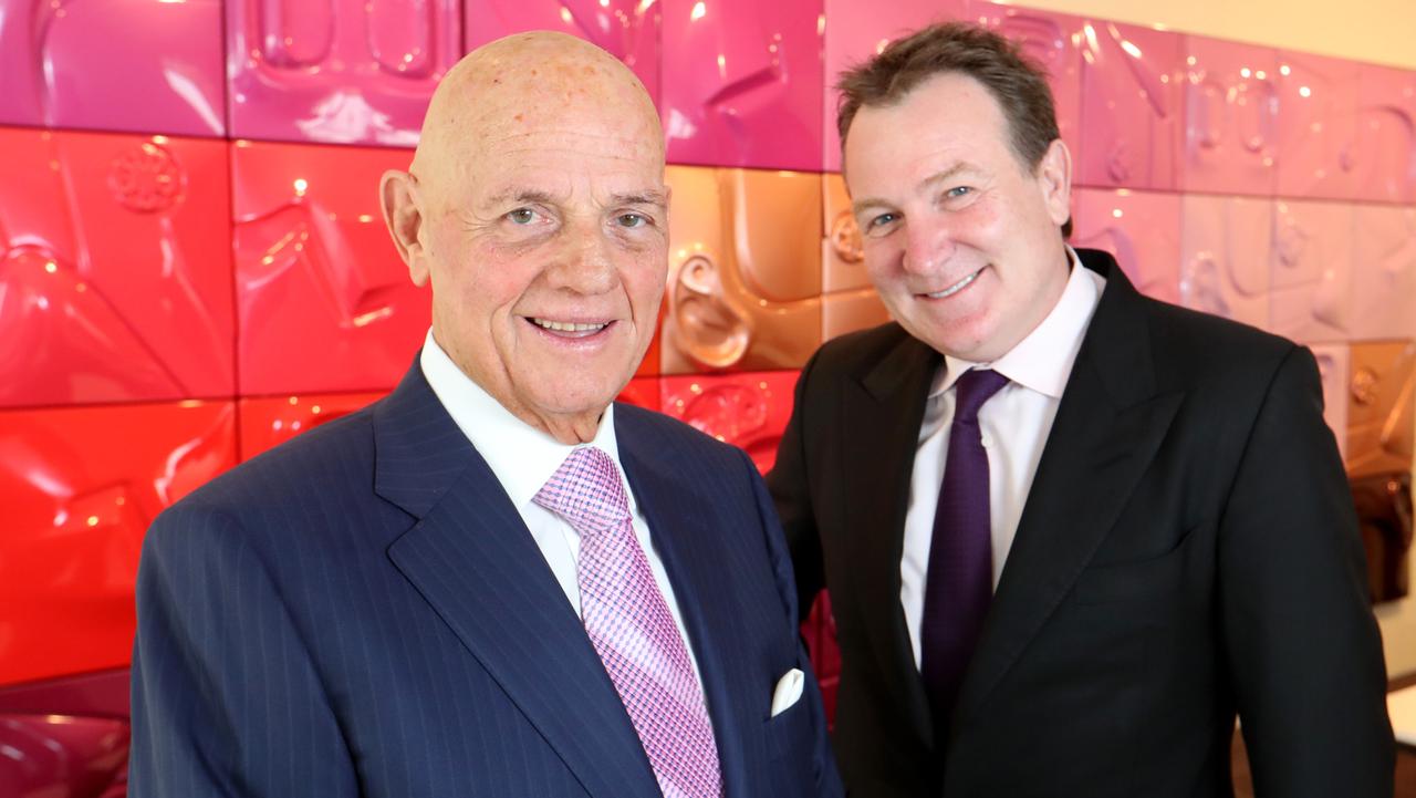 solomon-lew-confirms-myer-raid-but-says-no-takeover-planned-the