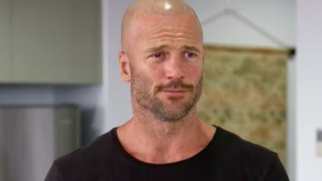 MAFS: Married At First Sight groom Mike confirms rumours about his ...