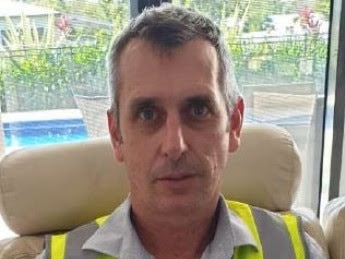 Anthony Brady...Police are seeking assistance from the community to locate a 52-year-old Brisbane man who was last seen in the Cairns area on Wednesday.Anthony Brady (pictured) arrived in Cairns on Monday for business purposes and was due to return to Brisbane on Thursday afternoon.