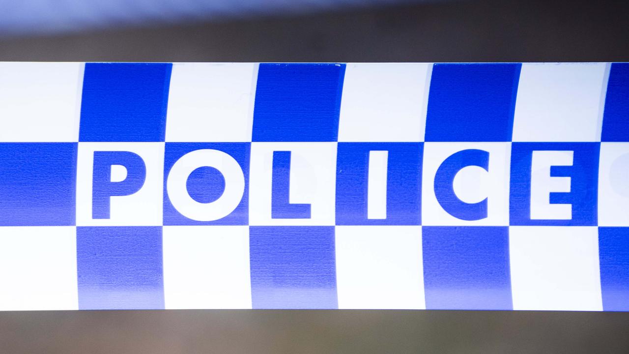 Student cop booted after alleged DV incident