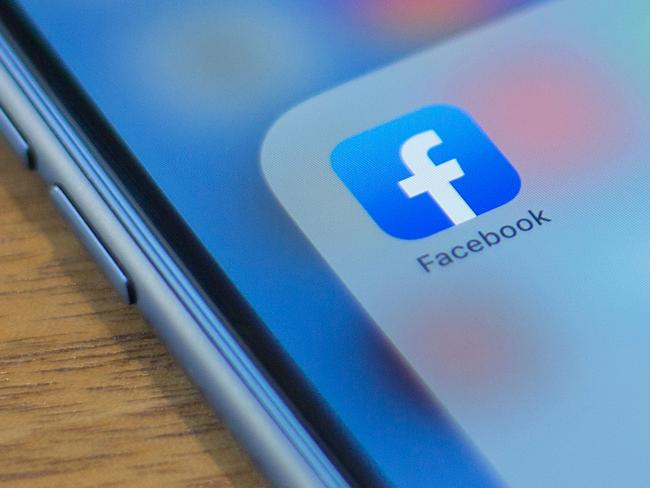 Facebook has rejected four of the ACCC’s recommendations in its submission.