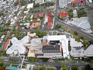 Ipswich real estate continues to attract interest from southern investors. Picture: Emma Clarke