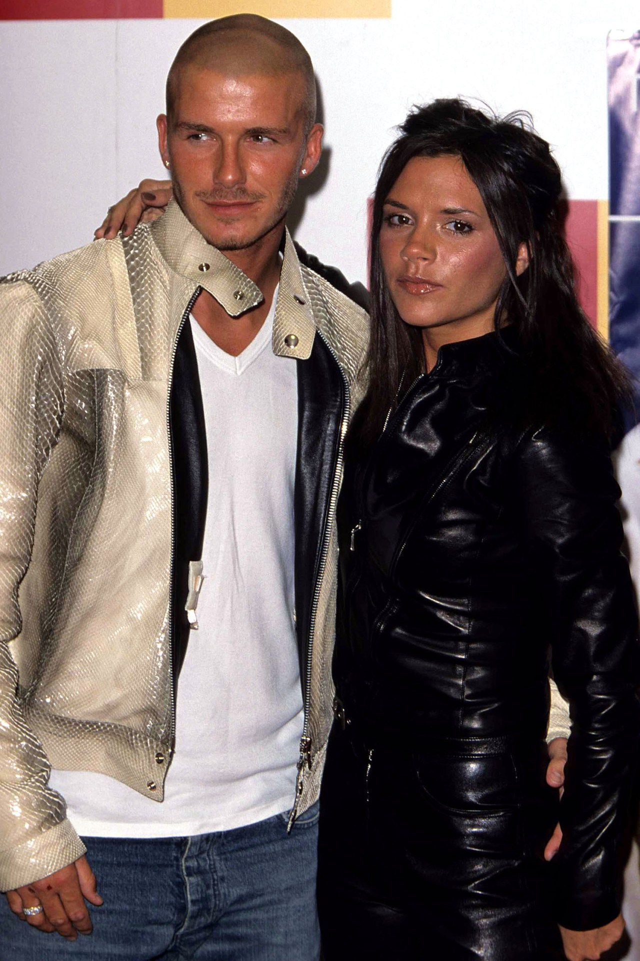 Victoria And David Beckham’s Best Vintage Style Moments | The Advertiser