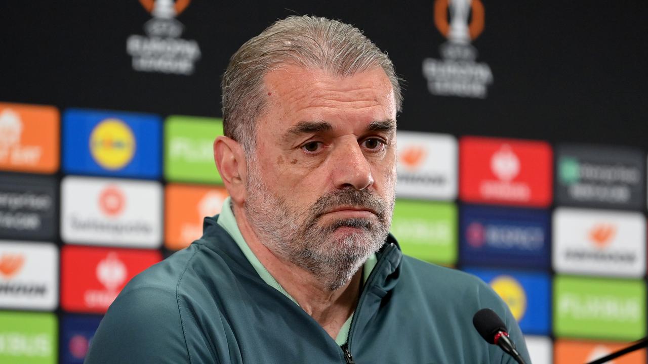 Ange fires up in latest prickly rant