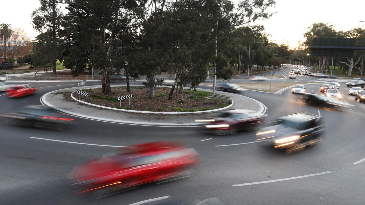 Revealed: Adelaide’s most dangerous intersections