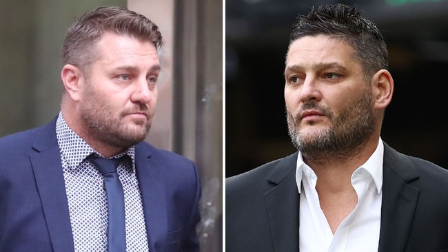 Brendan Fevola brutal admission after Sam Fisher's arrest