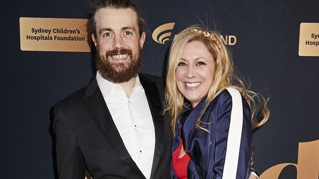 Mike and Annie Cannon-Brookes have reportedly split.