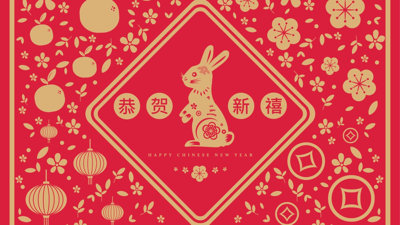 Lunar New Year 2023: The Year of the Rabbit - BKReader