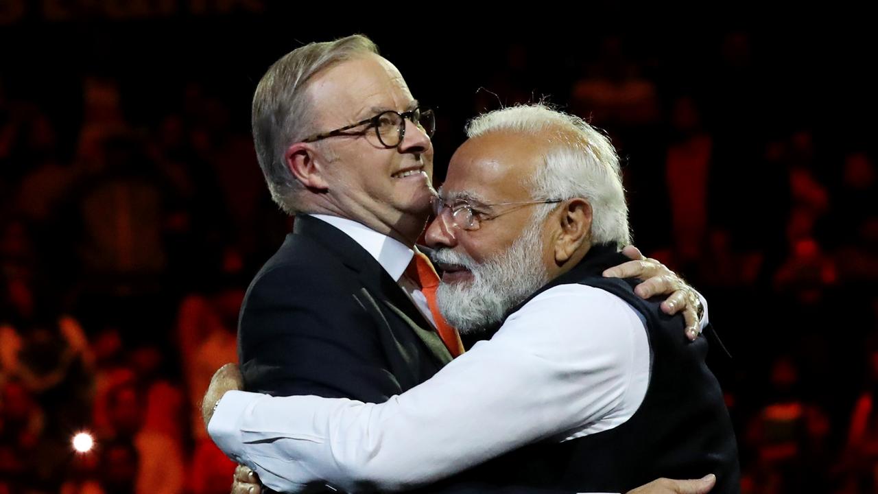 PM to raise India’s spying in Australia with Modi