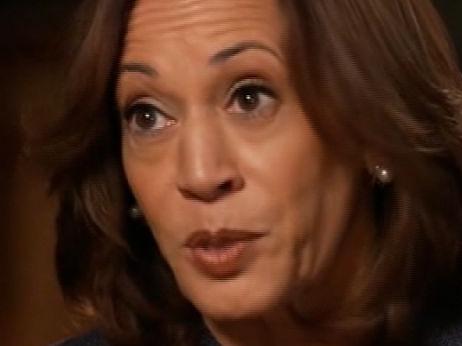 Appearing on Fox News, the Vice President Kamala Harris and anchor Bret Baier repeatedly spoke over each other. Supplied