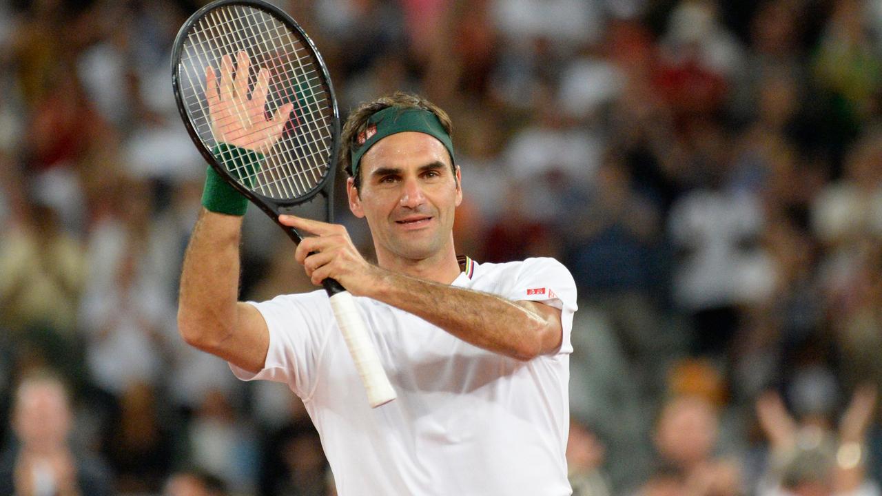 Forbes list, world's richest athletes, Roger Federer prize money, deals, yearly income