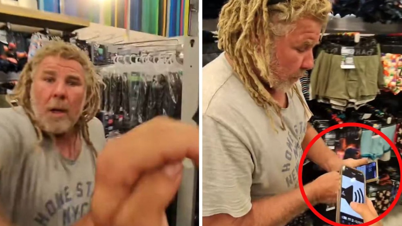 ‘Stupid’: Kmart prank goes horribly wrong