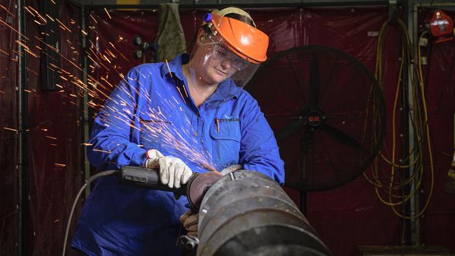 ‘No day is the same’: Meet Toowoomba’s favourite apprentices