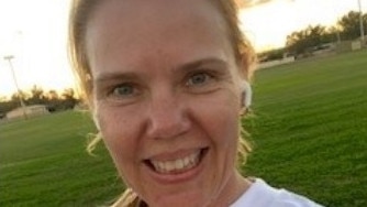 Michelle Ibbotson is walking 300k in May to raise money for MS research