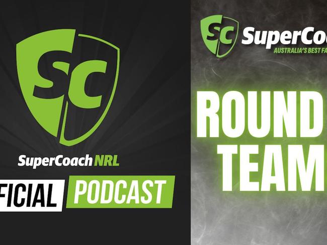 SuperCoach NRL:  Best replacements for Marzhew, Nicholson? | Round 11 teams