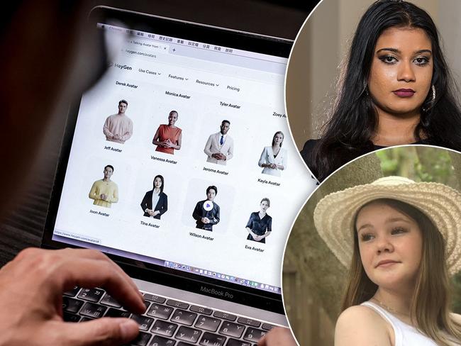 Private schoolboys caught selling deepfakes of female classmates