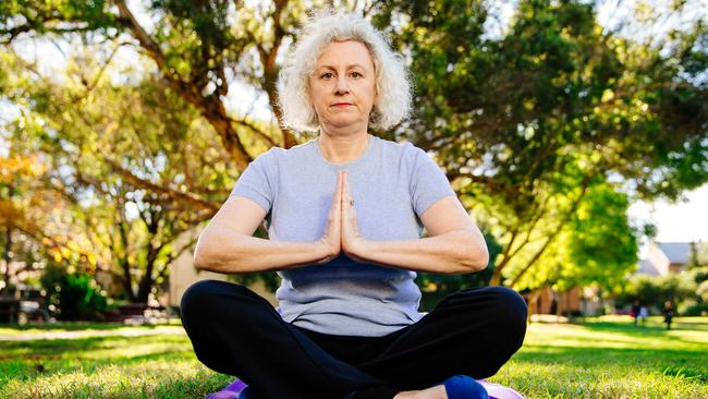 Sydney Church Bans Yoga Classes Because Of ‘spiritual Confusion News