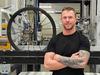 Why a Geelong cycling start up is aiming for the Tour de France
